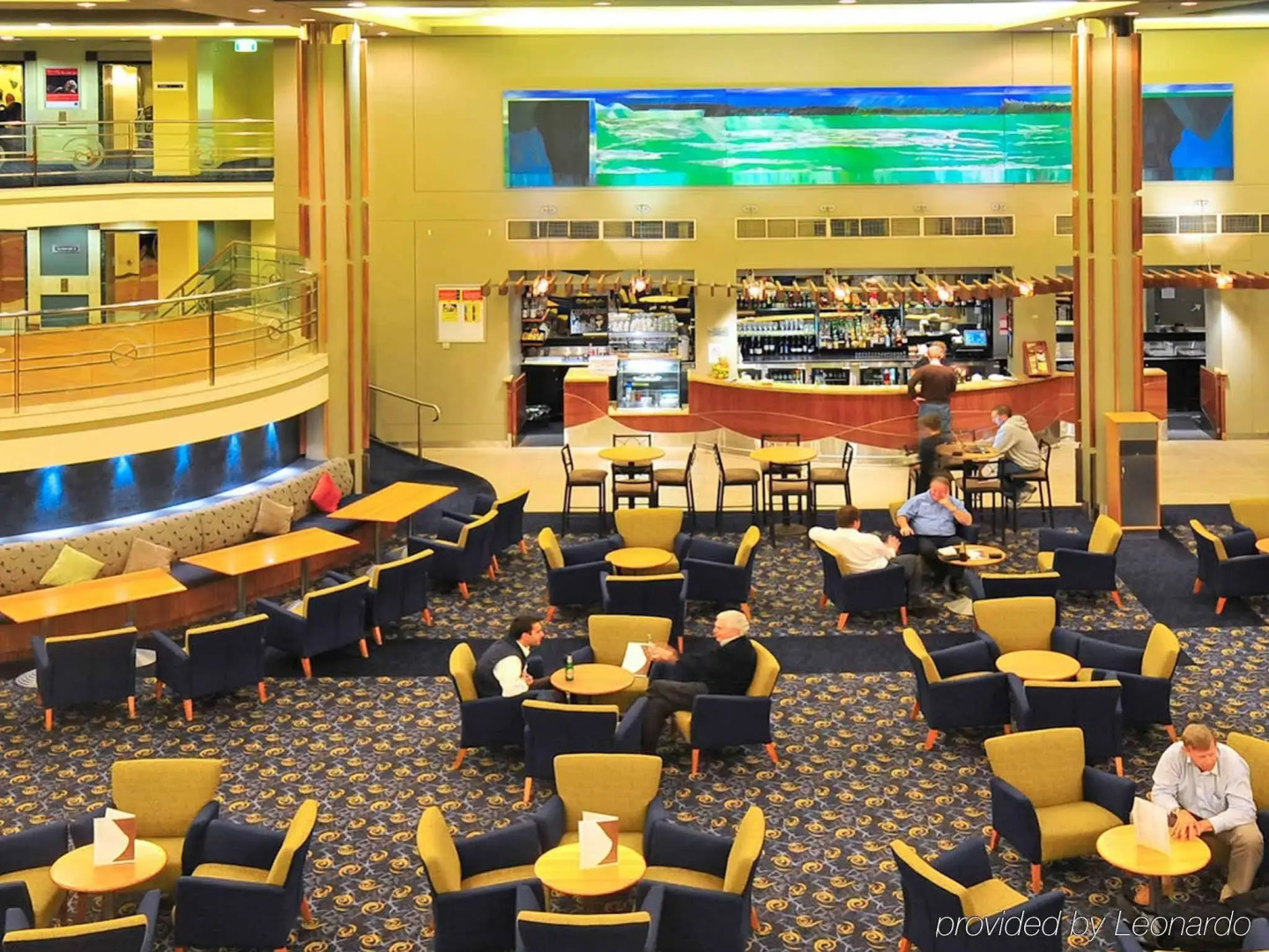 Novotel Wollongong Northbeach