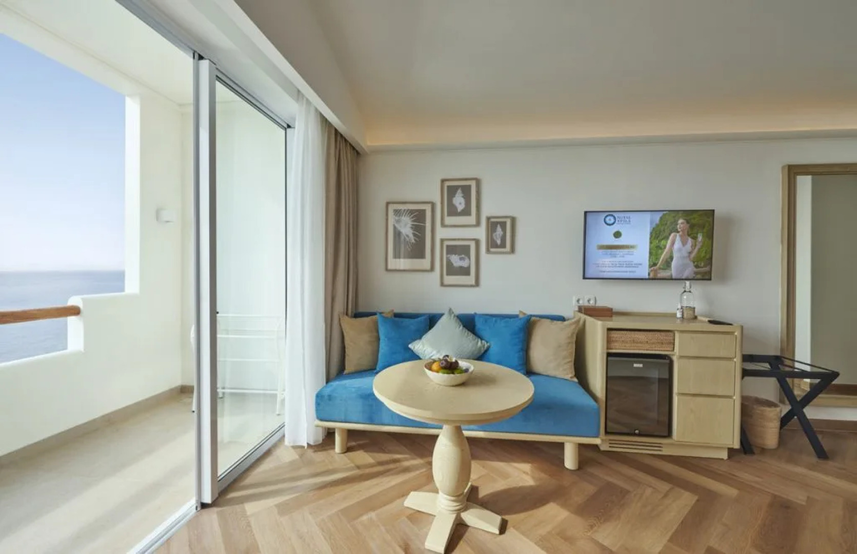 Royal Avila Boutique Resort