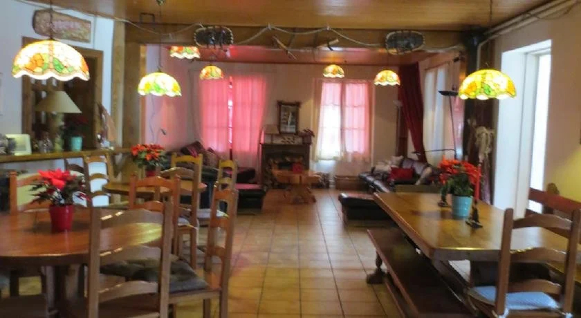 Club La Forêt