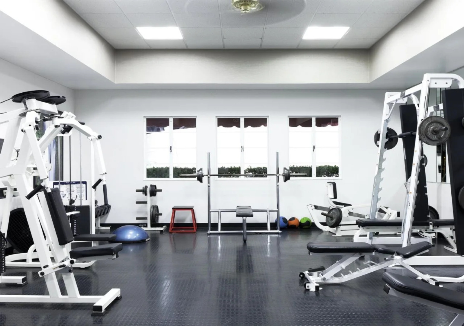 The Westin La Paloma Resort and Spa