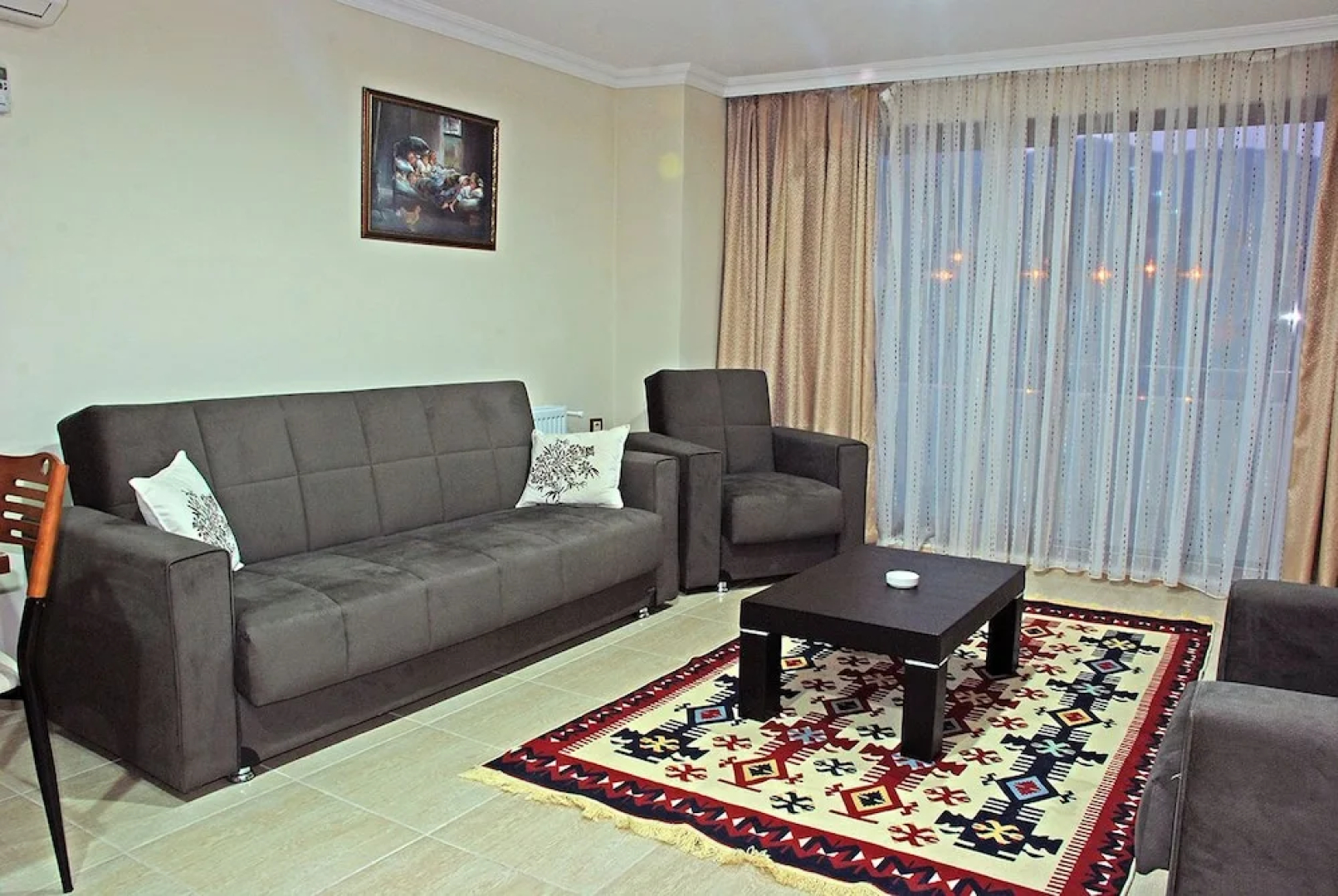 Gure Termal Resort
