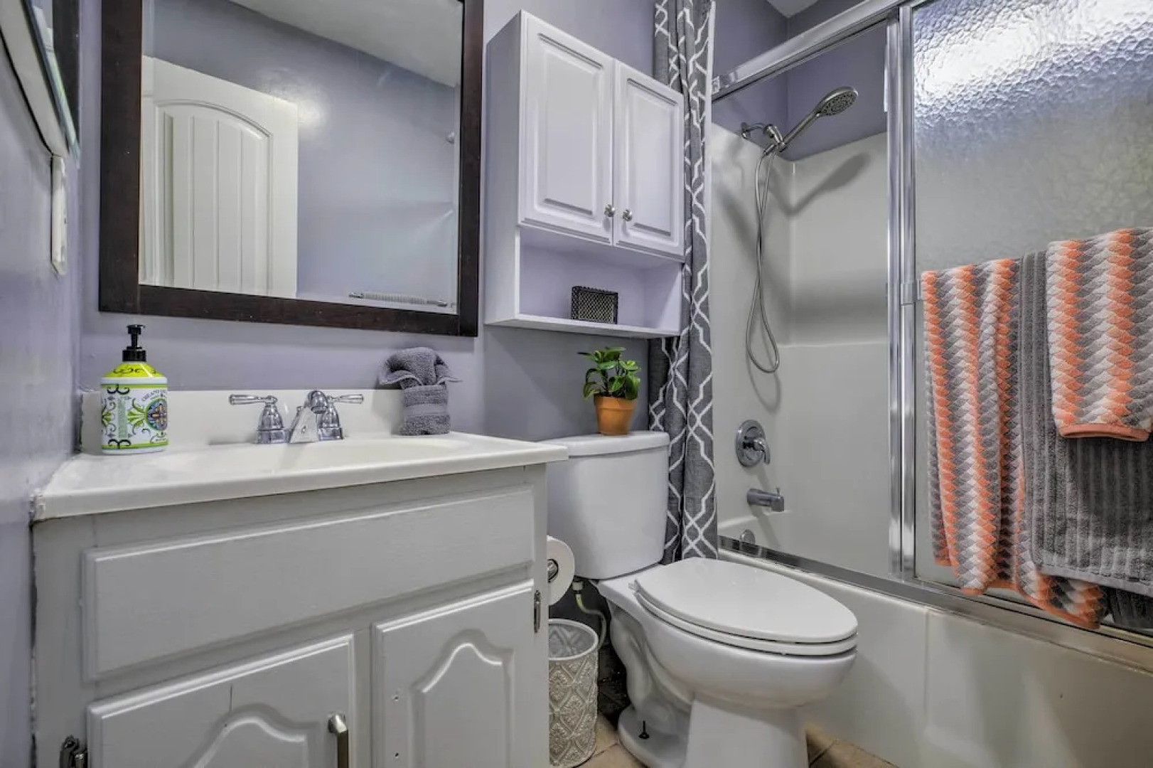 Relaxing Poway Apt w/ Patio Near Parks & Wineries!