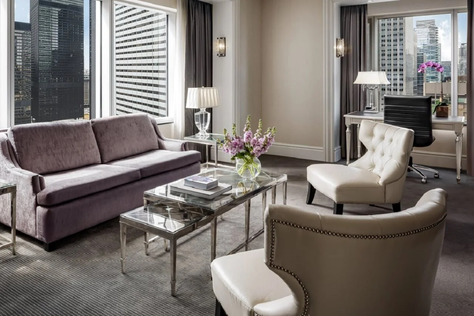 The St. Regis Toronto