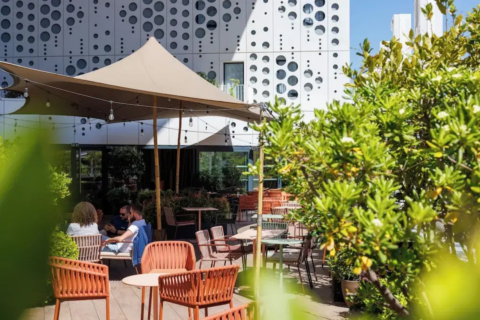 Belaroia Montpellier Centre Saint Roch