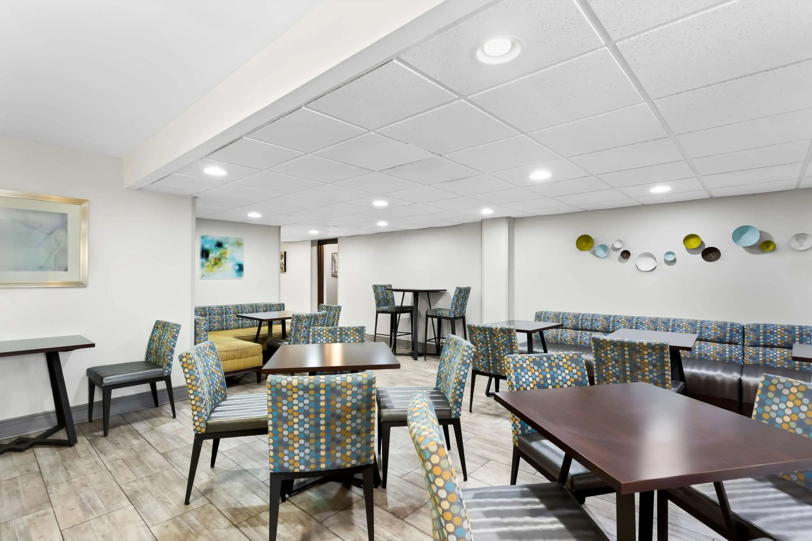 Best Western Naperville Inn