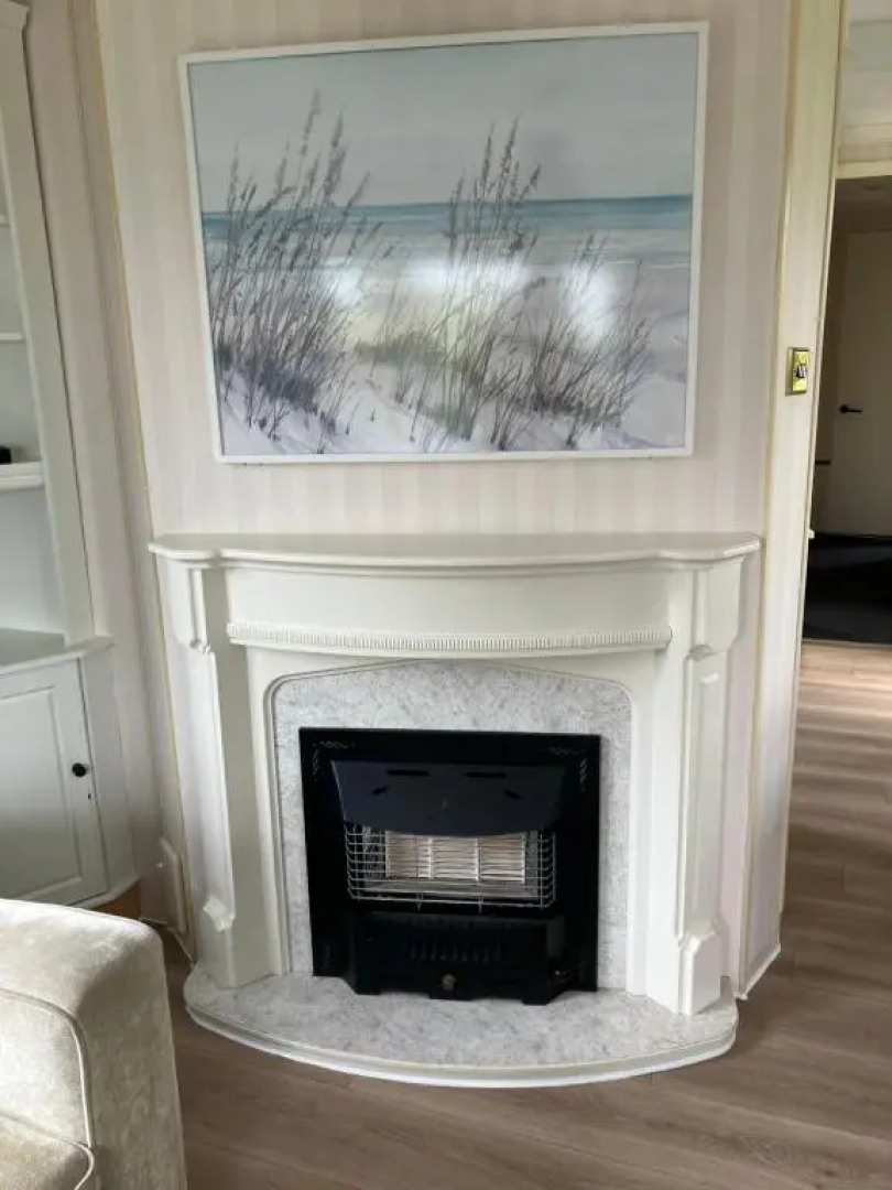 Chalet Stal Veersedam