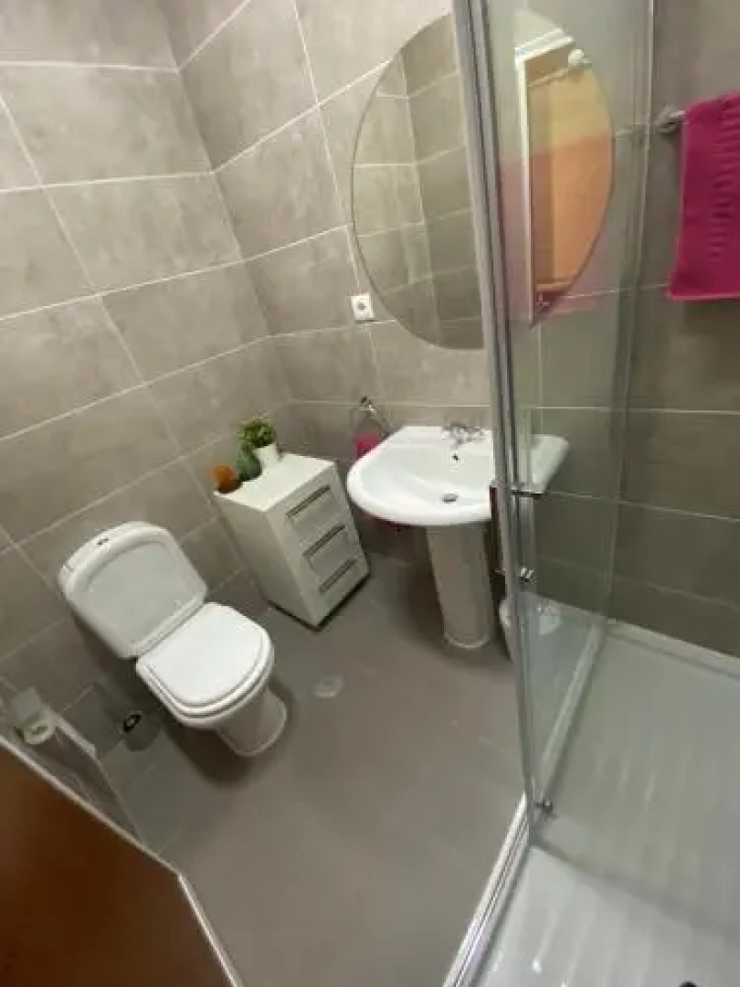 Pátio da Laranjeira