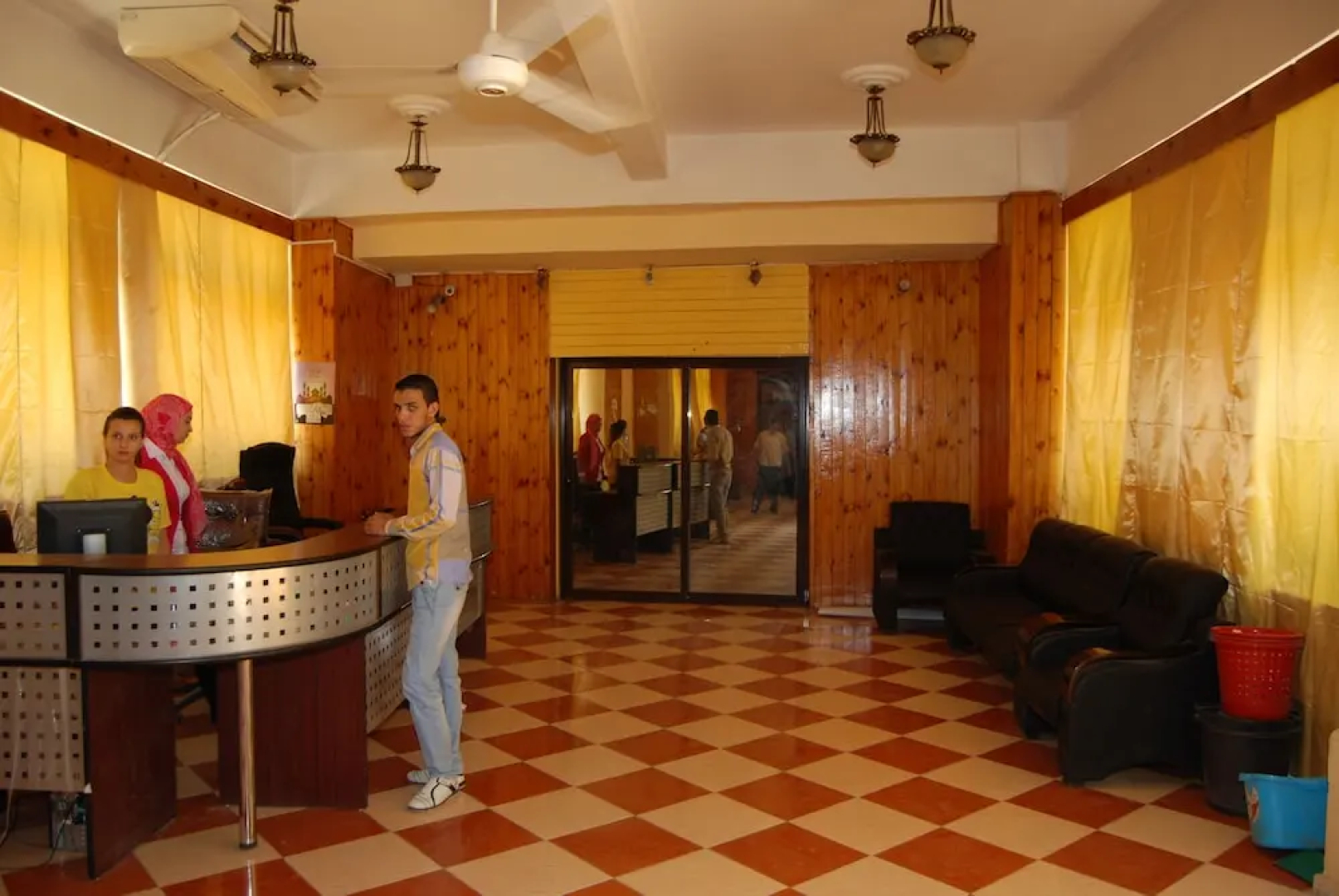Jewel Assiut Hotel