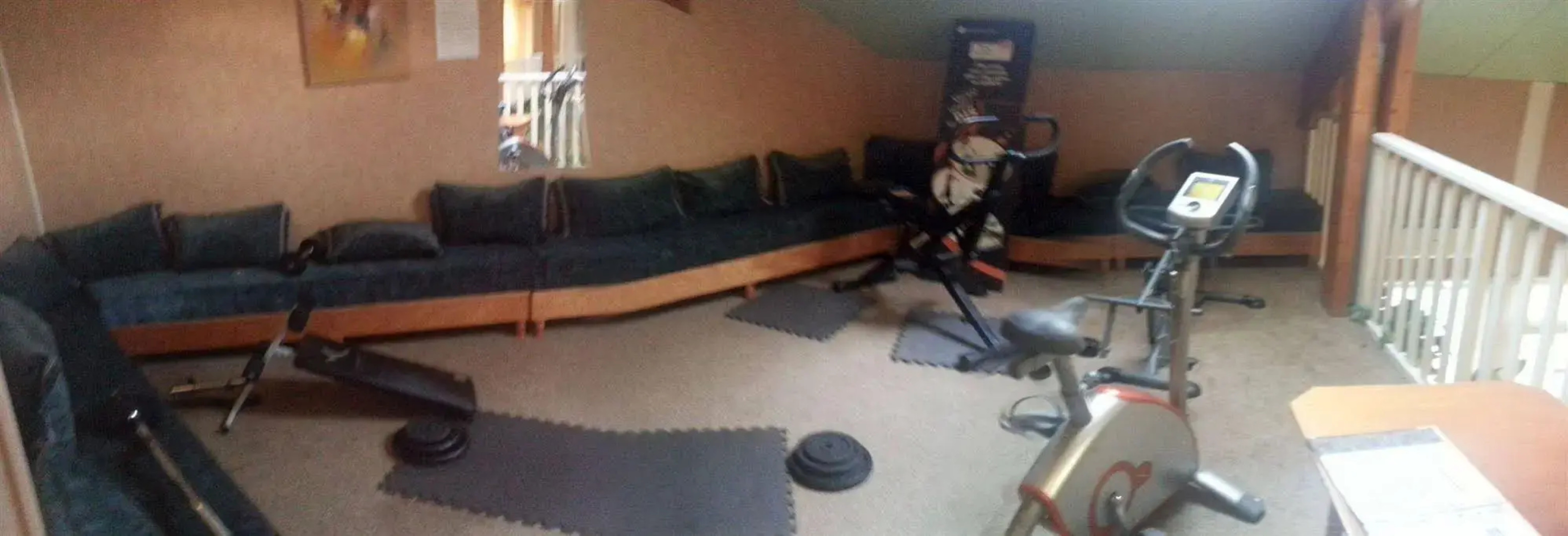 Relais Fasthôtel Châteauroux