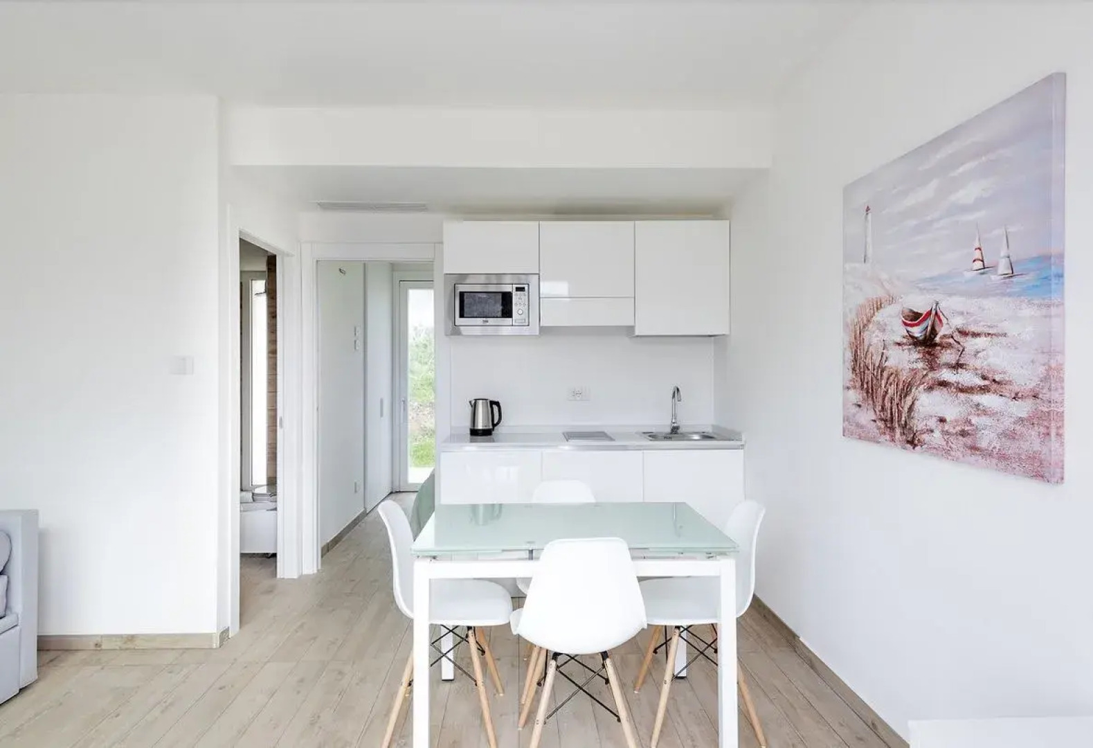 Capo Falcone Charming Apartments