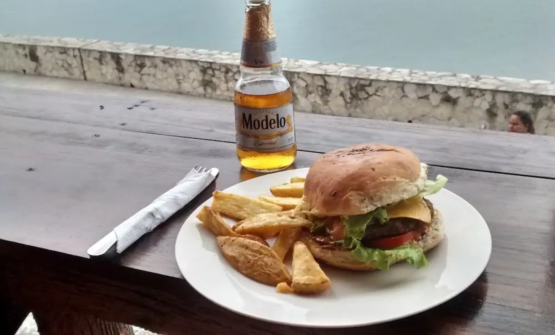 Hotel La Casa Del Lacandon