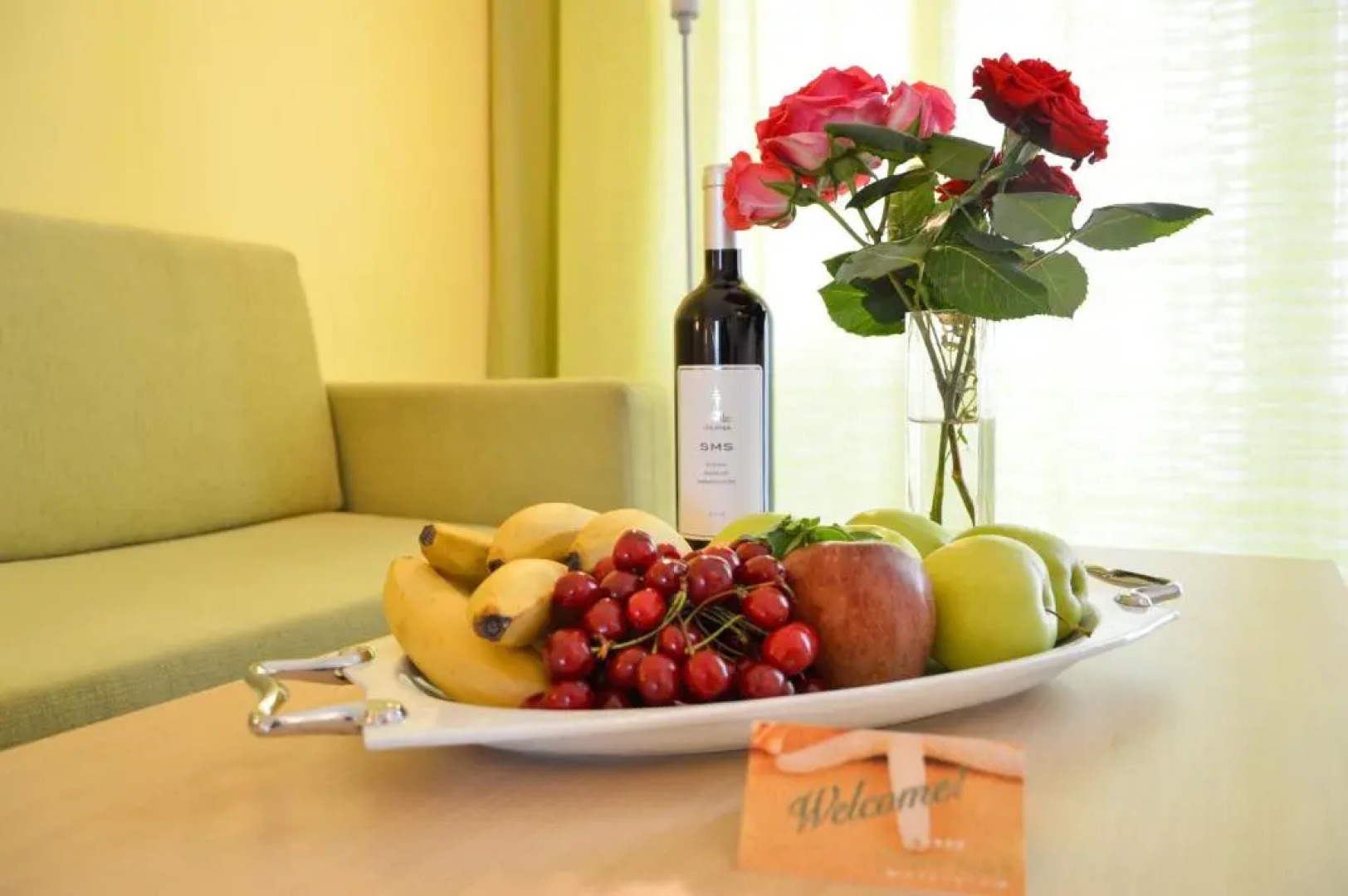 Parkhotel Golden Beach - All inclusive