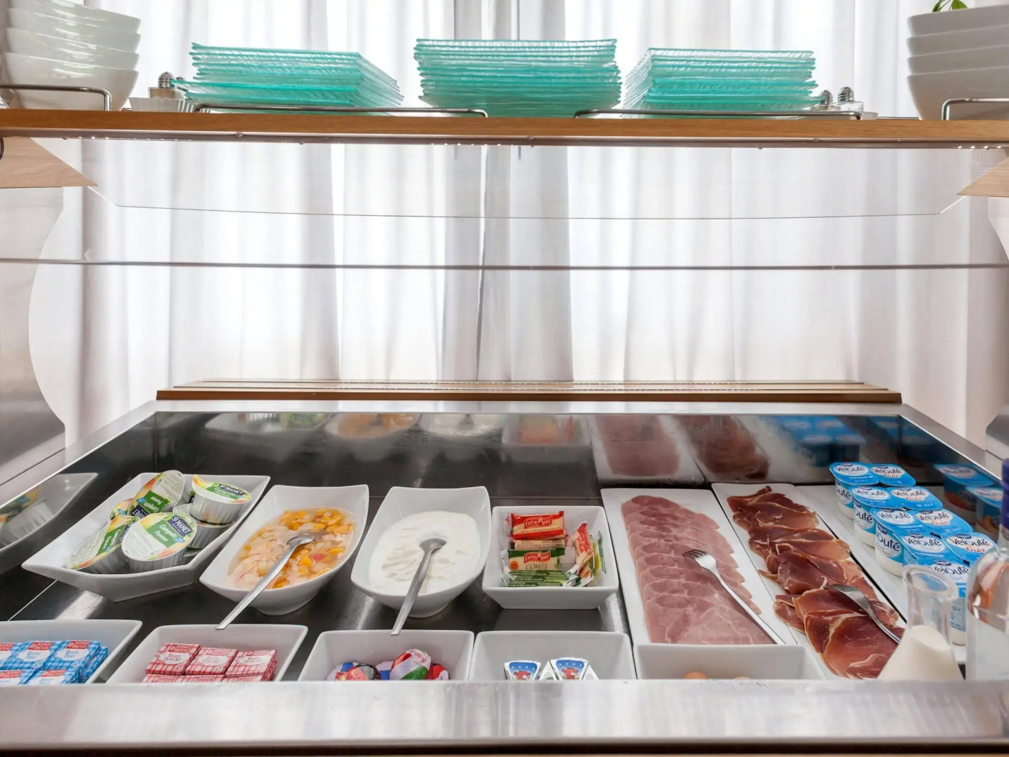 Logis Hôtel Du Delta