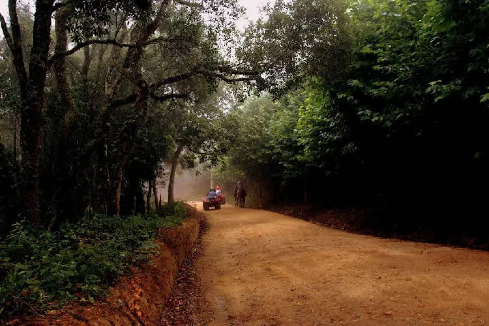 Pousada Baú das Pedras