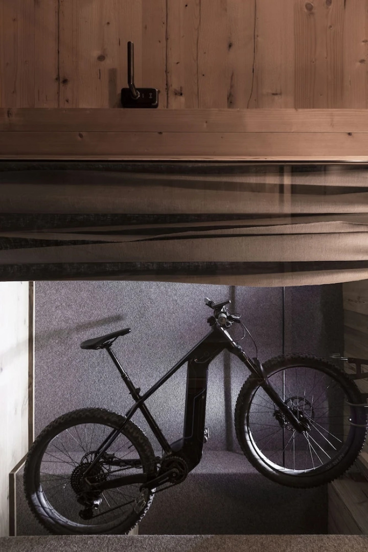 SEPP - Alpine Boutique Hotel