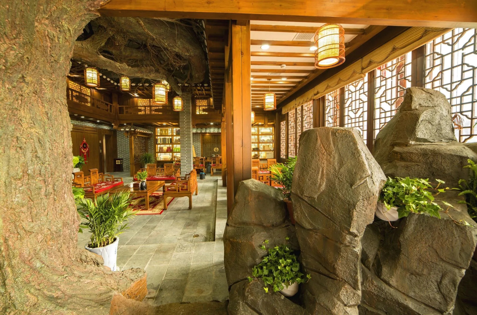 Lee's Boutique Resort