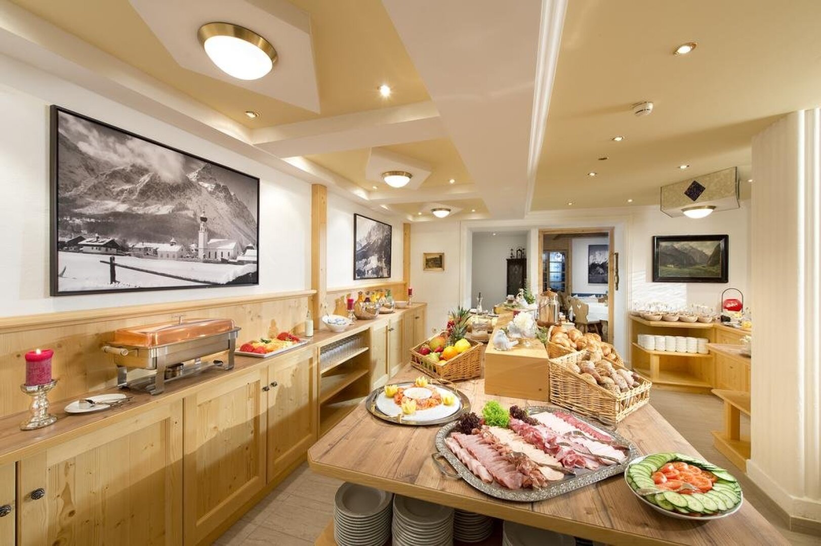 Sporthotel Schönruh