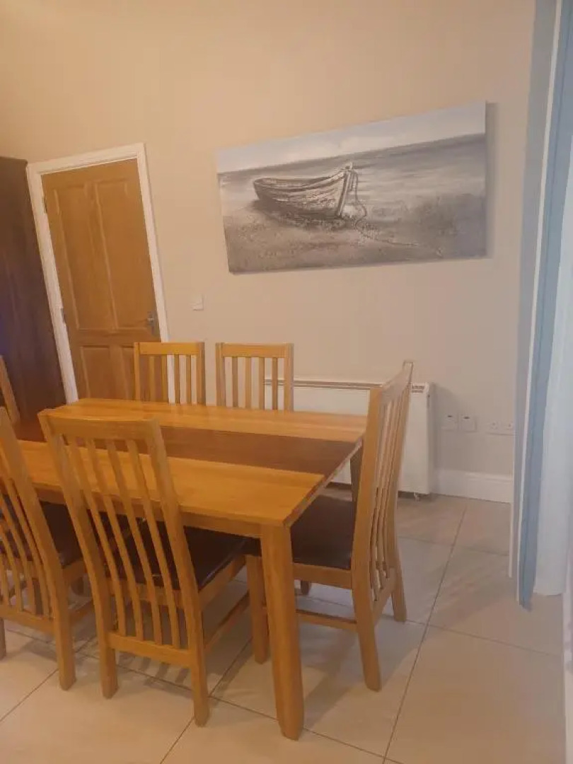 No 9 Seanachaí Holiday Homes Holiday home