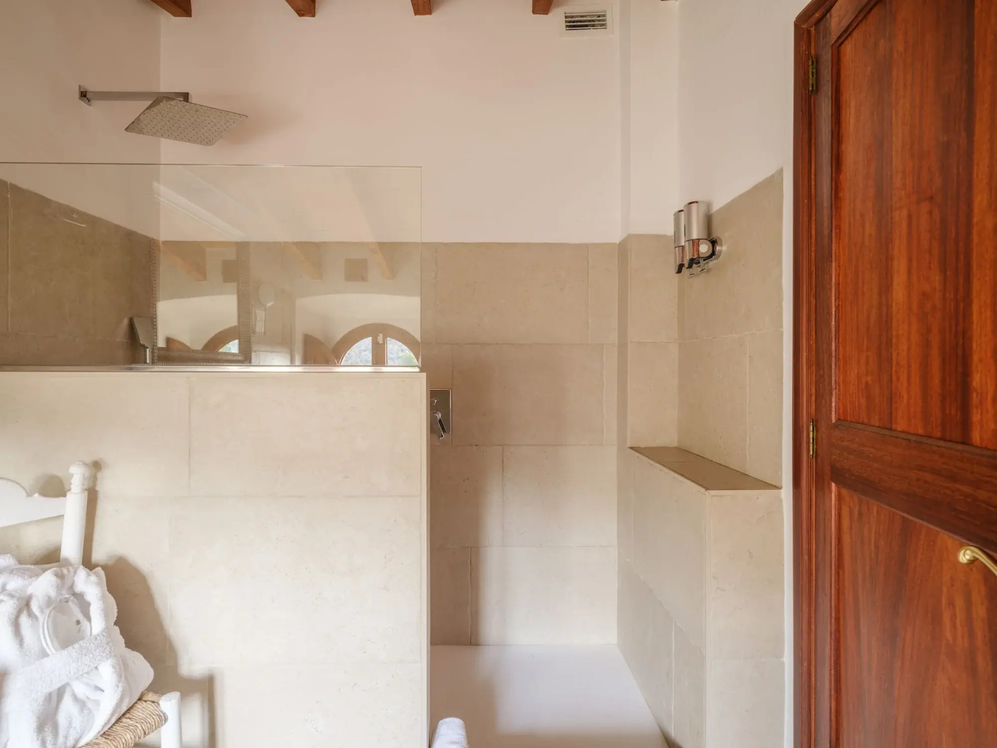 Muleta de Ca S'Hereu Agroturismo