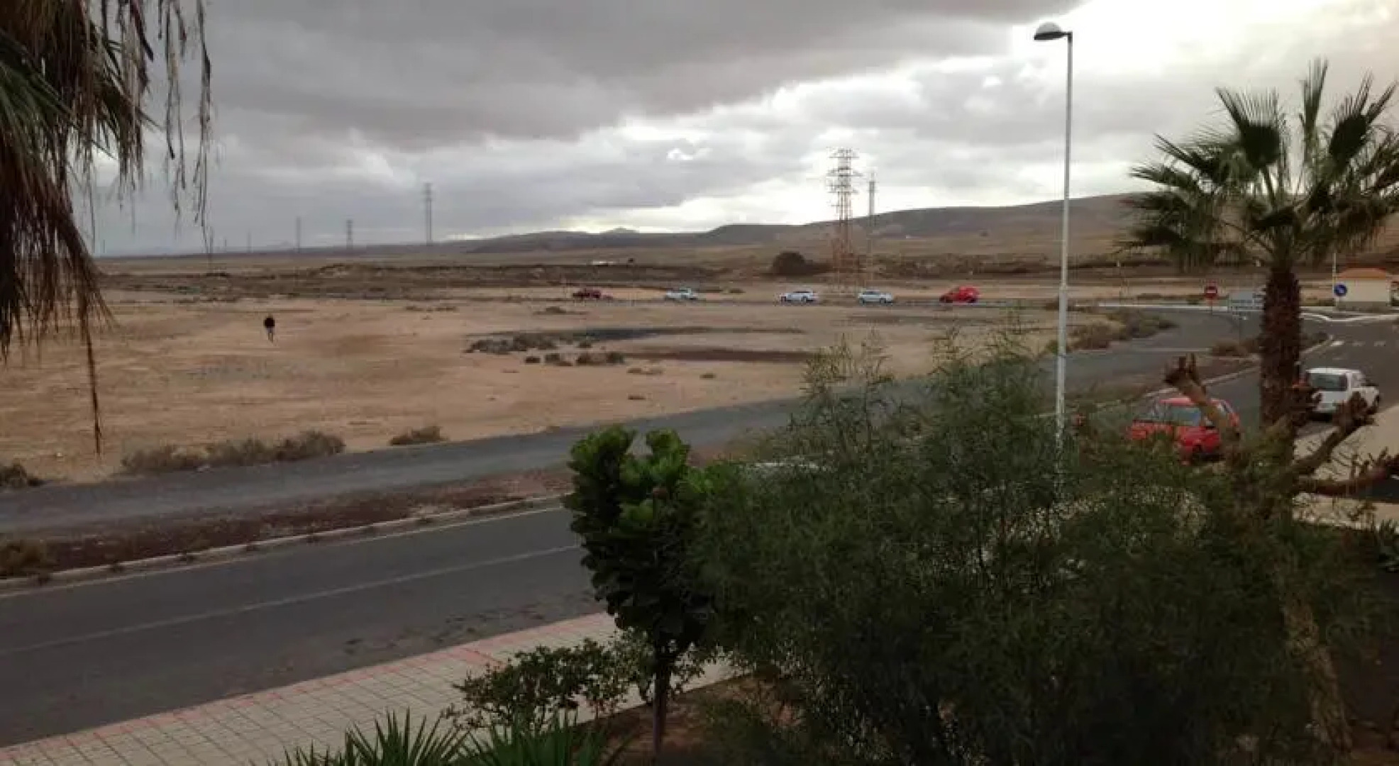 Casa Rural Los Lentiscos