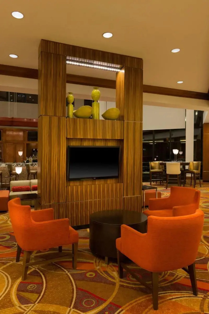Marriott Memphis East