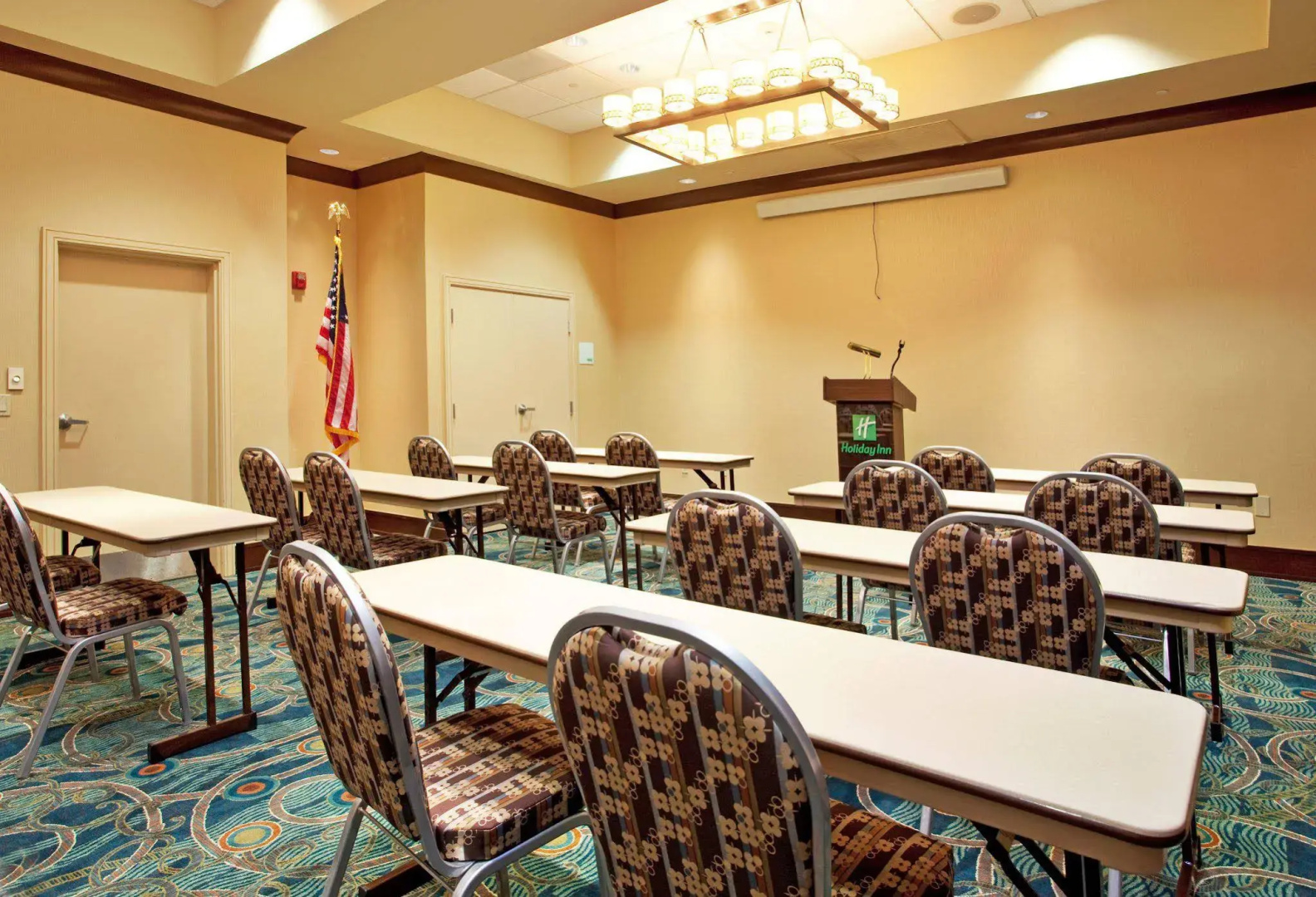 Holiday Inn Gulfport Airport by IHG