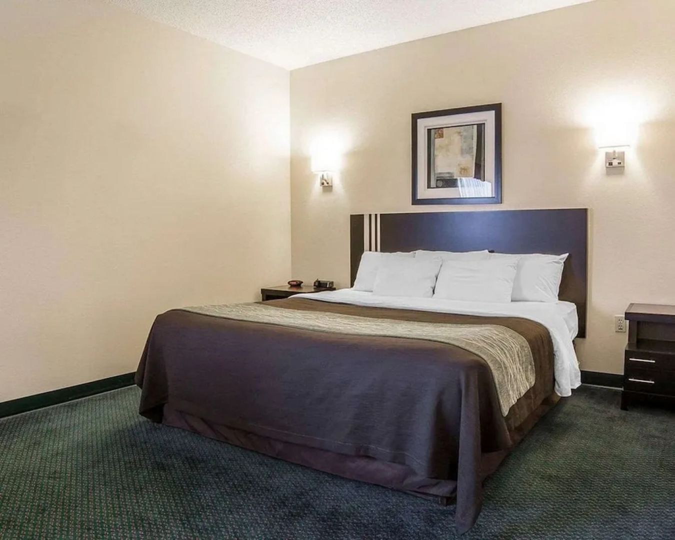 Comfort Inn Glendive