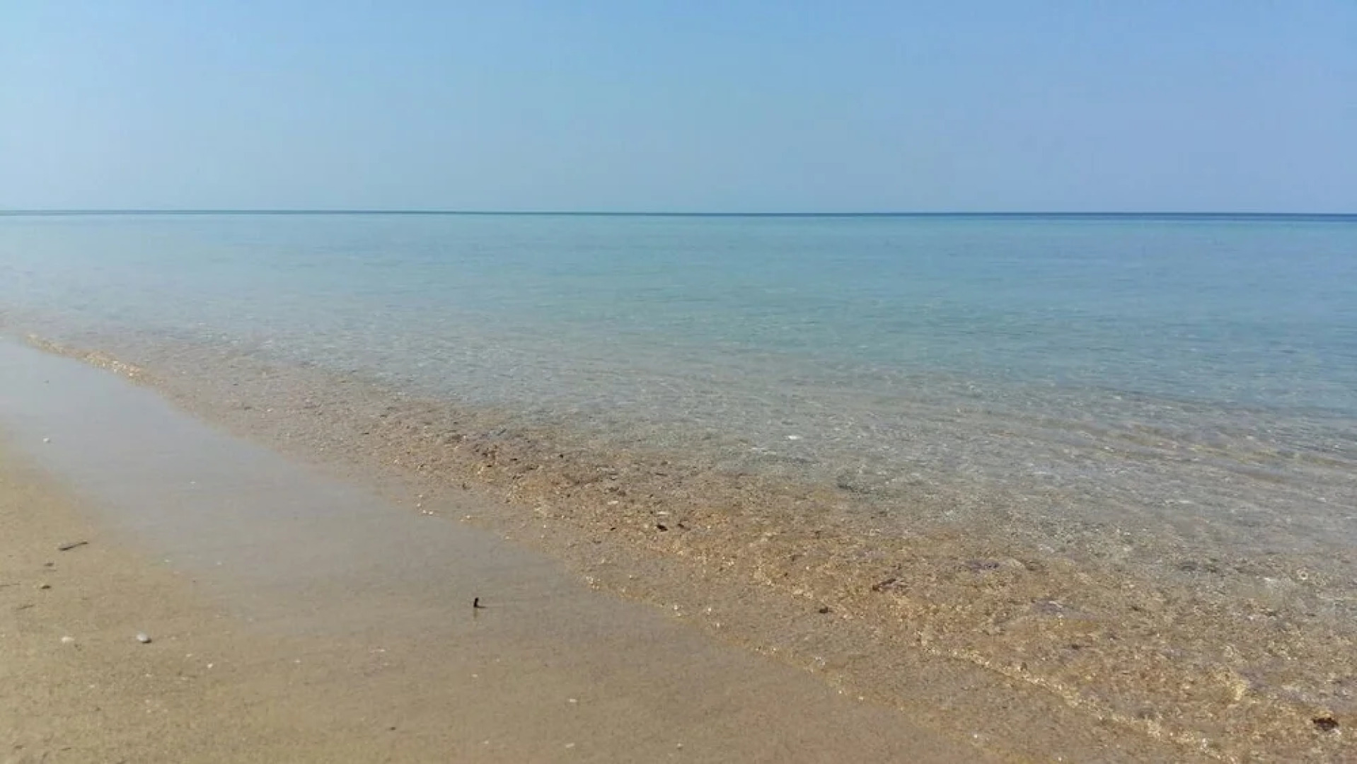 Haddock Beachfront Villa