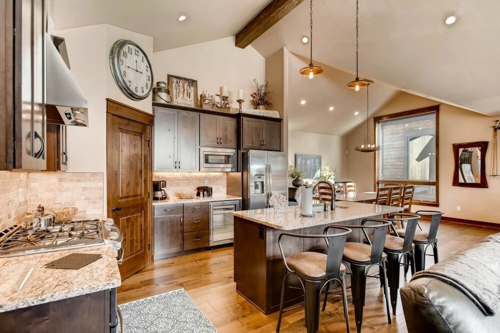 River Run Townhome RR76