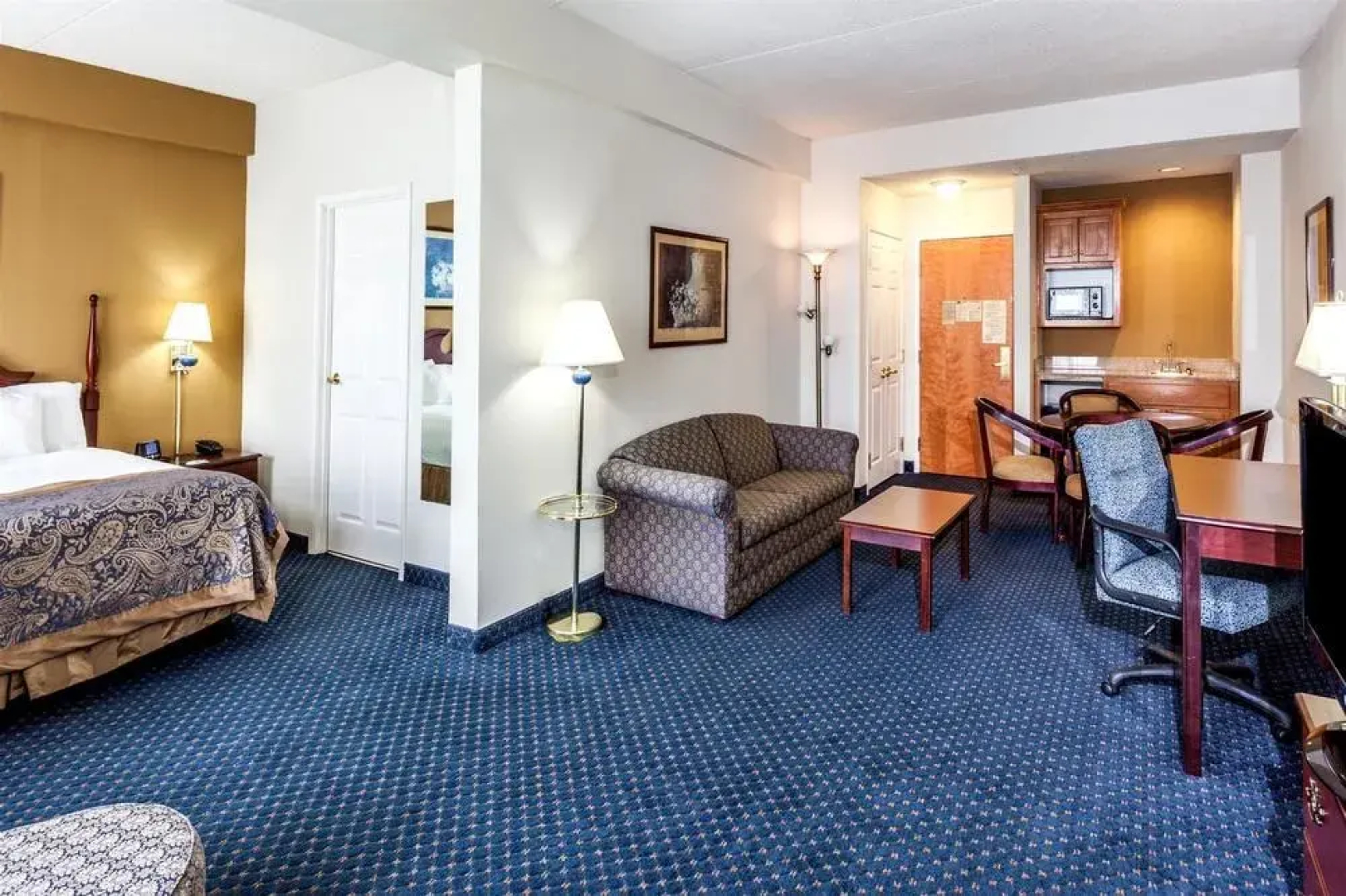 Wingate by Wyndham Atlanta/Six Flags Austell