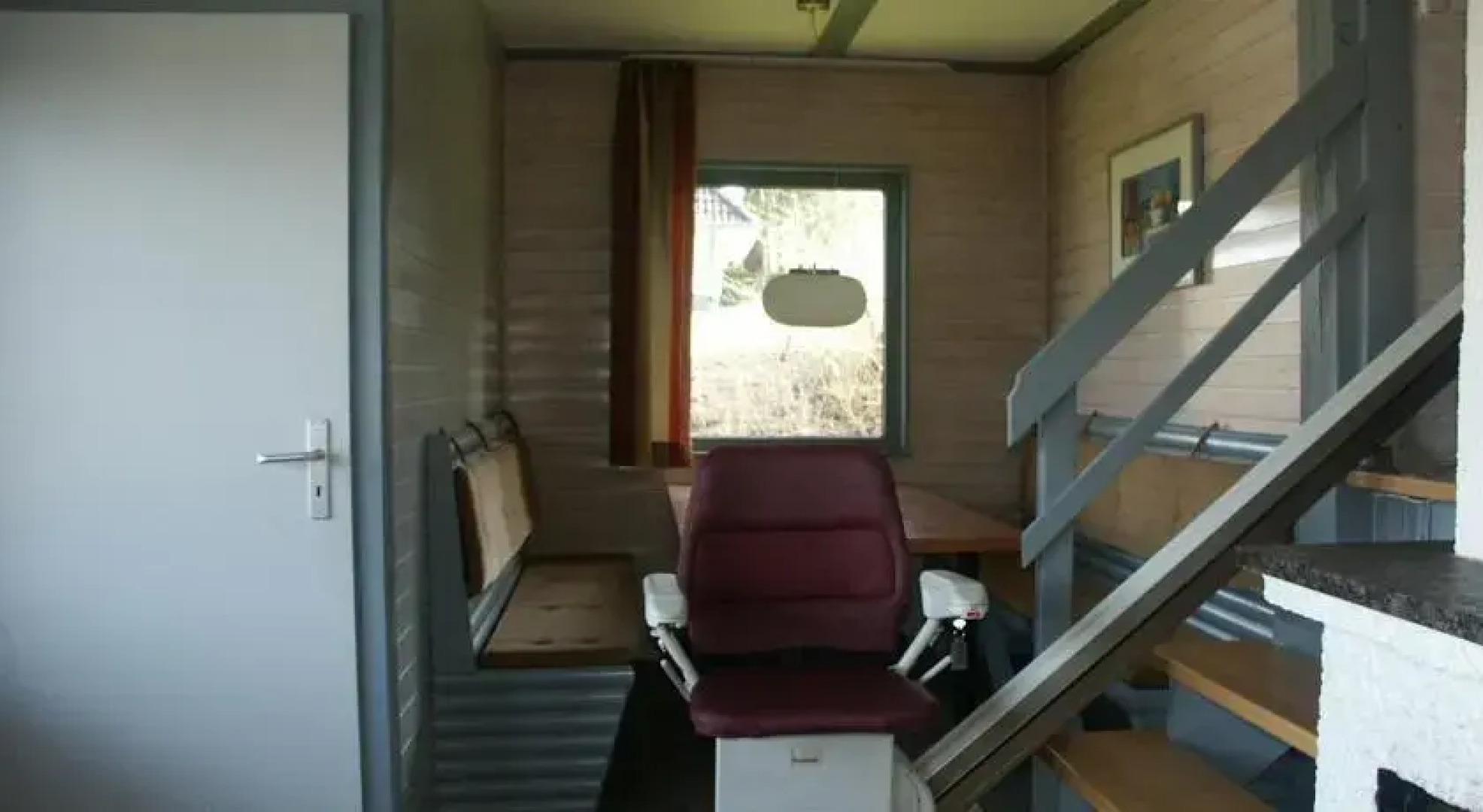 Vakantiewoning Relax