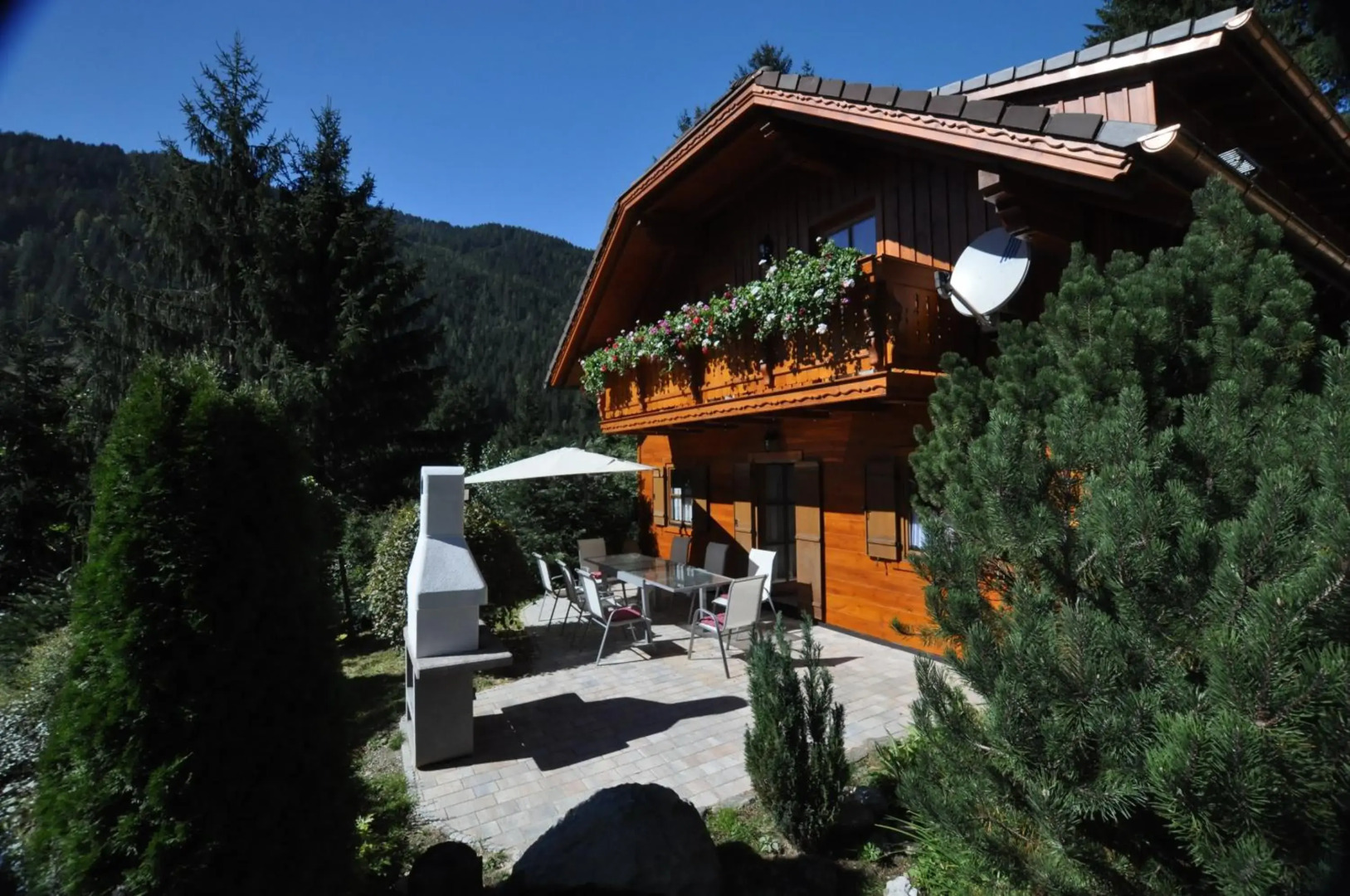 Chalet Styria