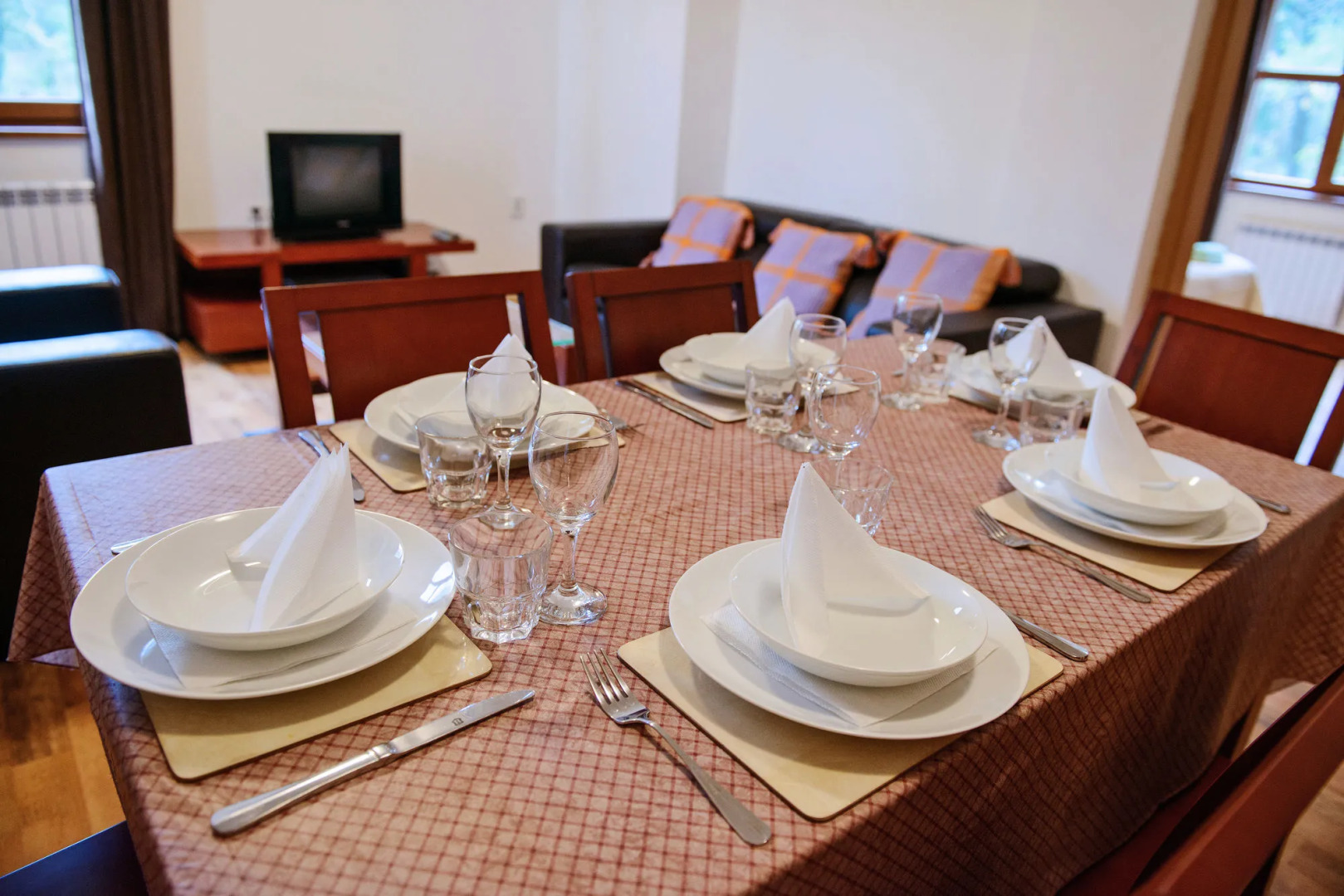 Mountain View Resort