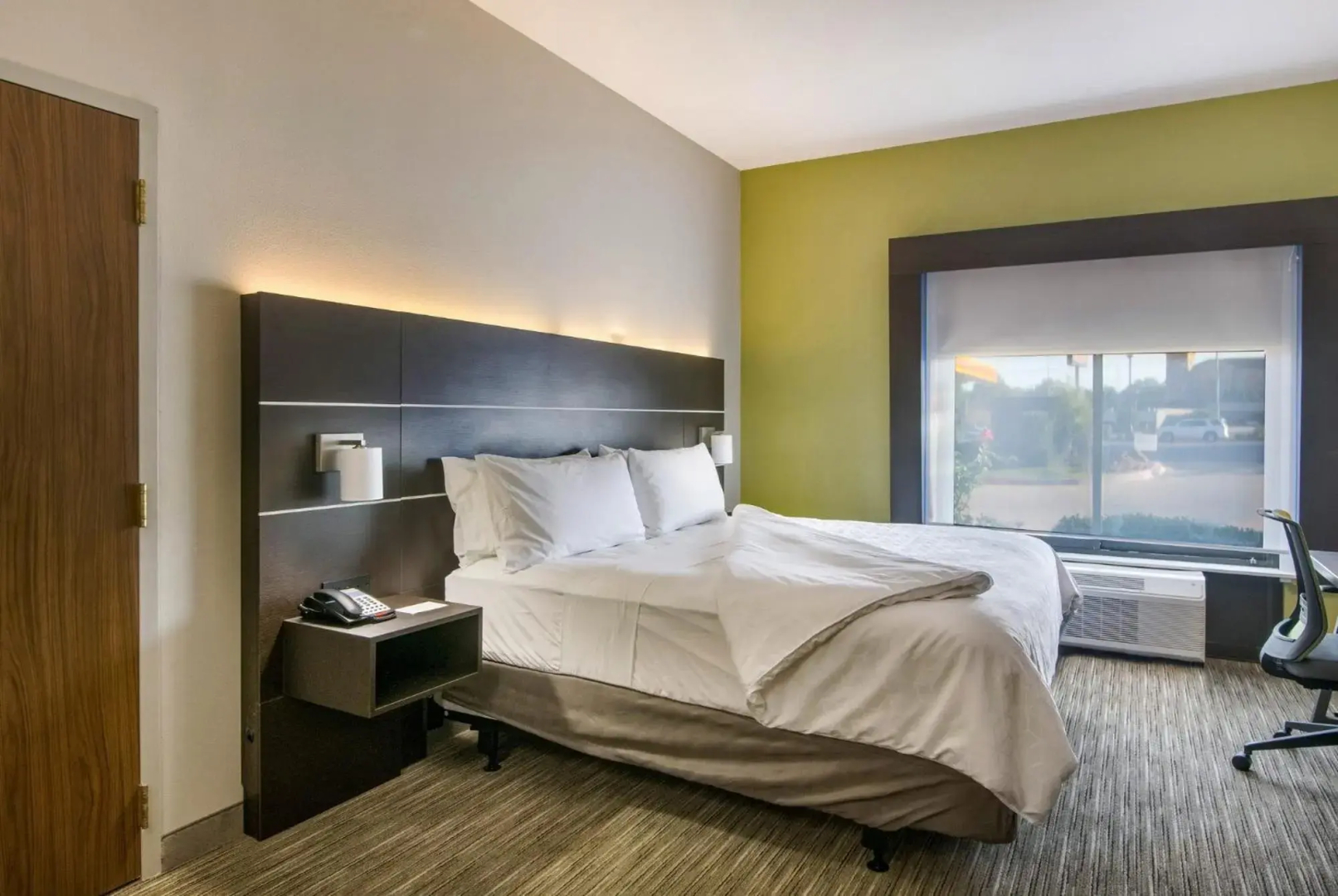 Wingate by Wyndham Longview