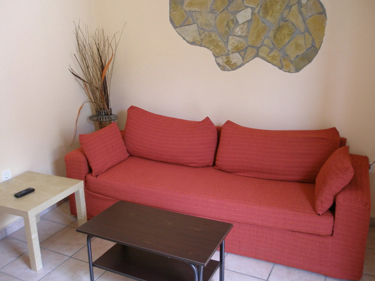 Oceanis Rooms Apartments