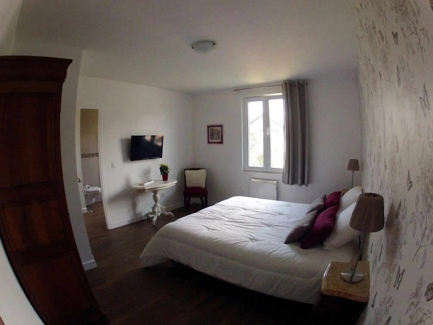 Aux Arènes de Bayonne