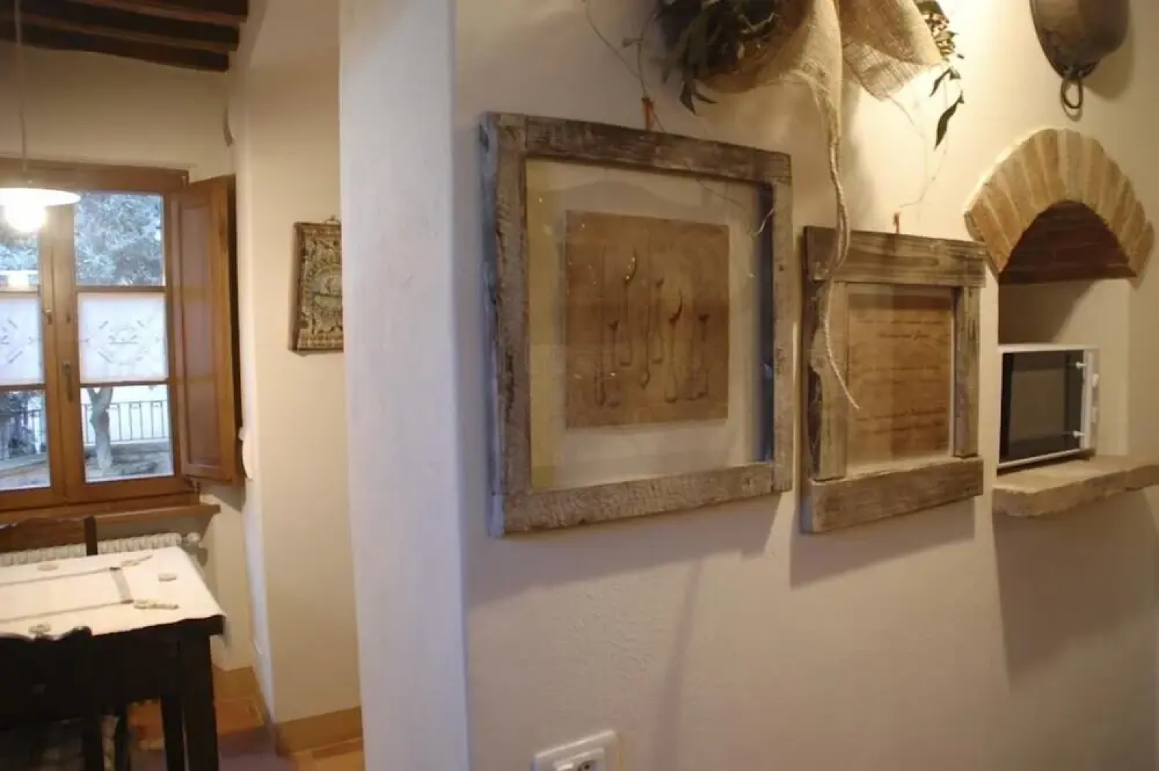 Holiday Home La Rocca