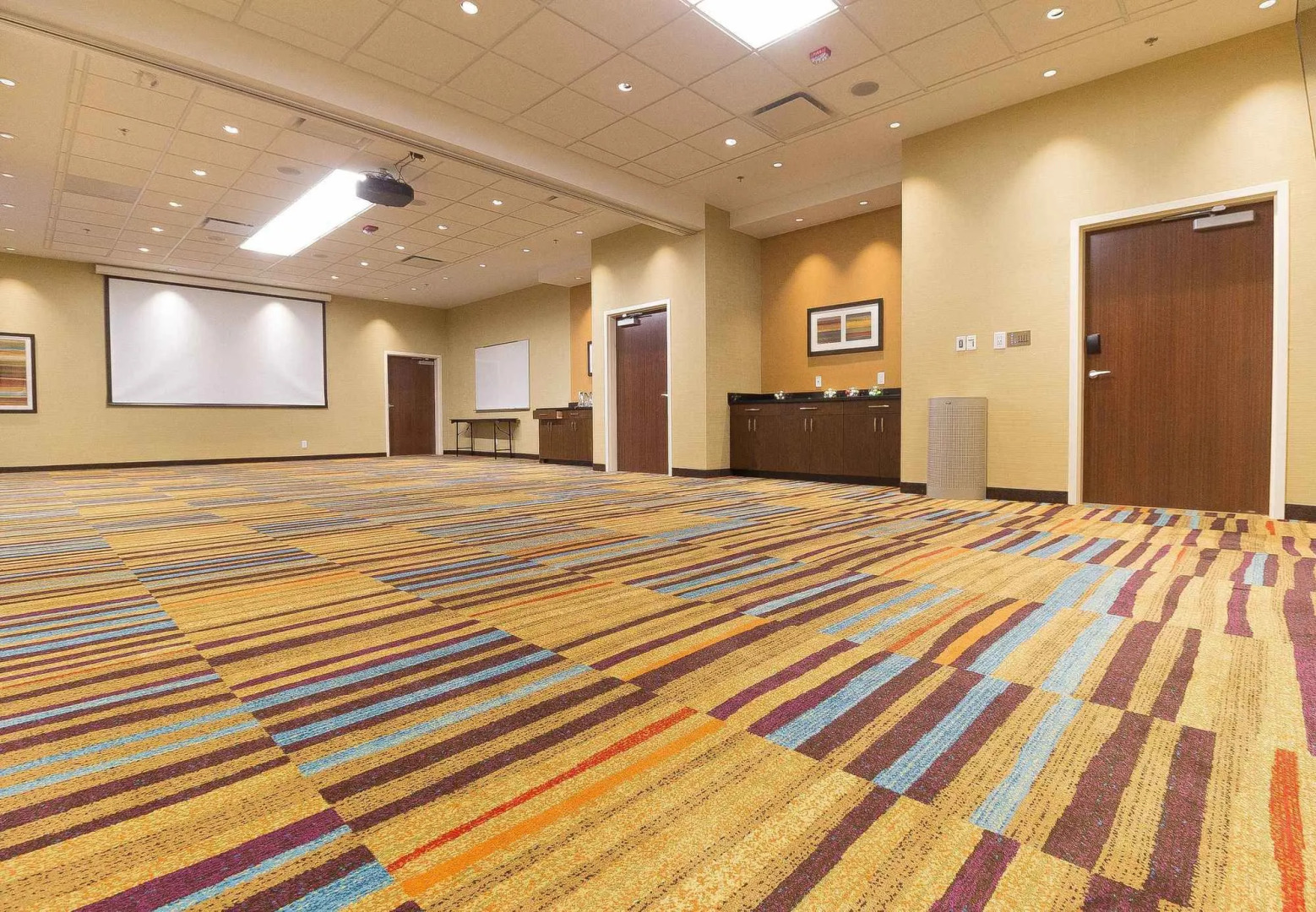 Fairfield by Marriott® Regina