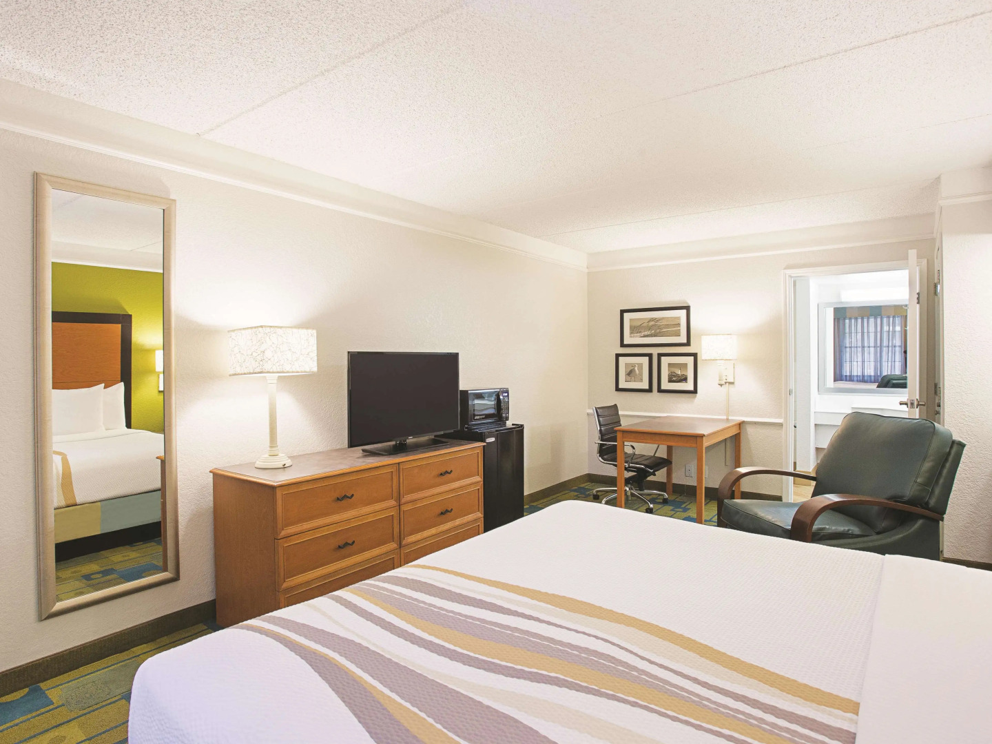 La Quinta Inn by Wyndham San Diego Chula Vista