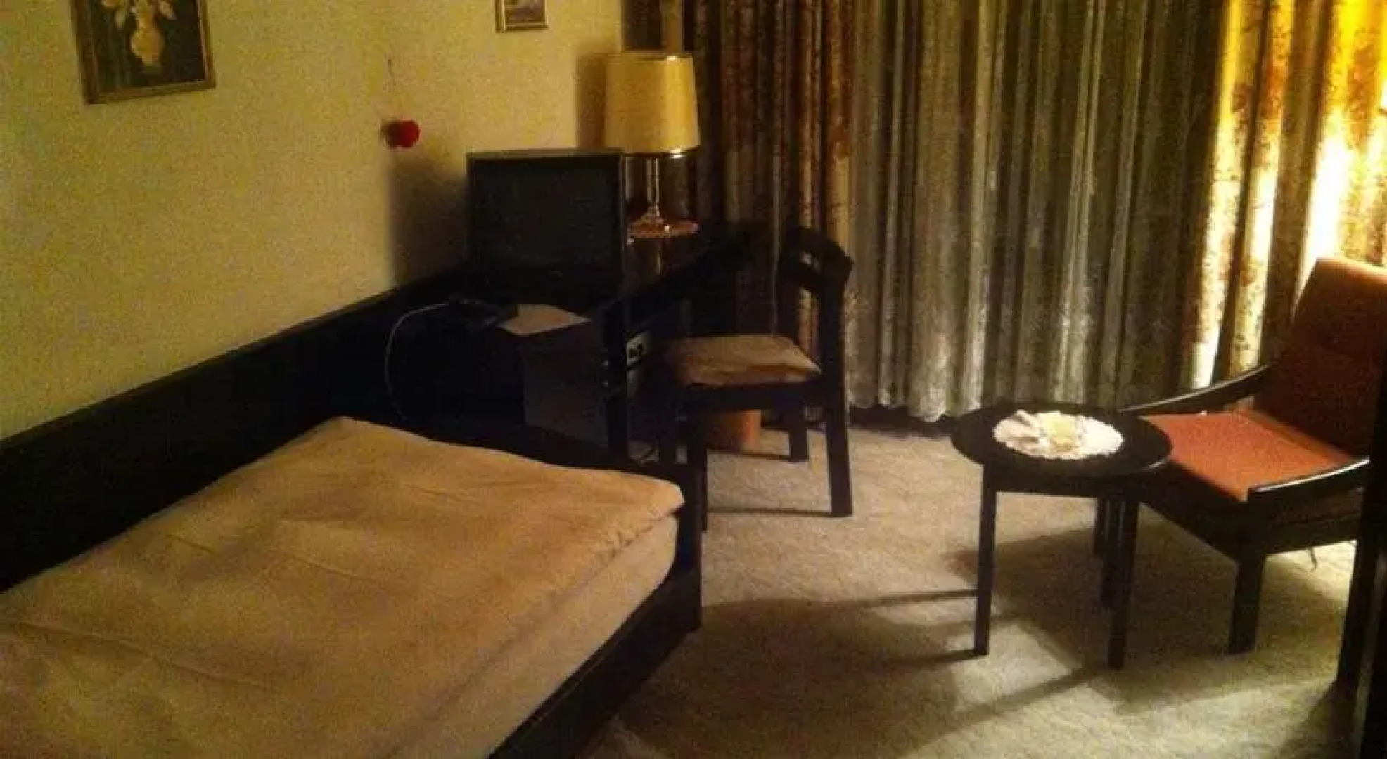 Hotel Restaurant Alt Rodach