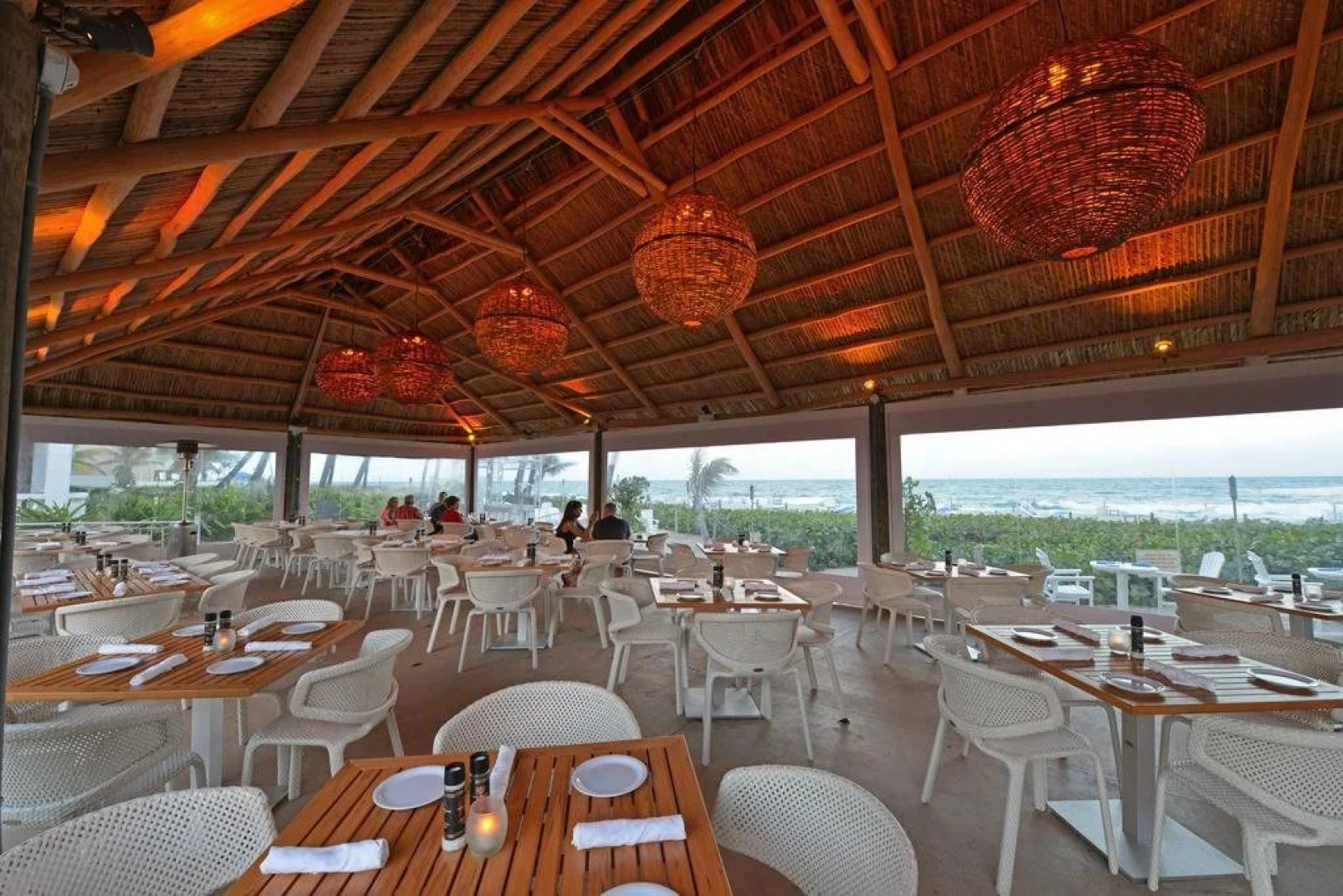 Beachcomber Resort & Club