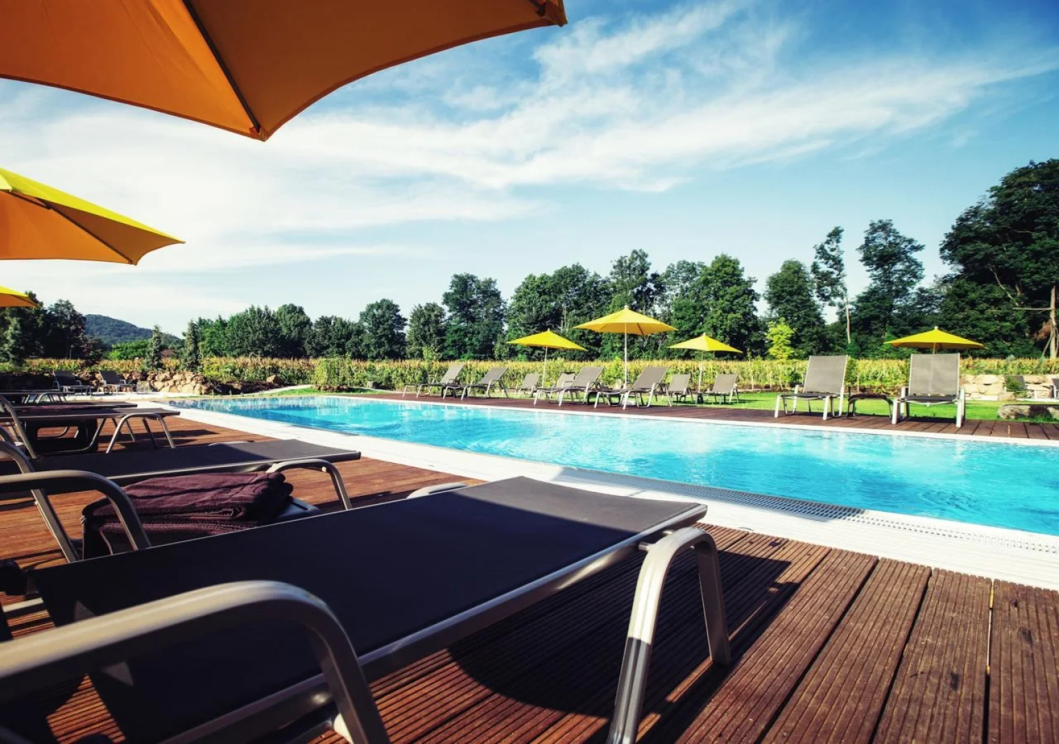 Toscanina - Hotel Garni