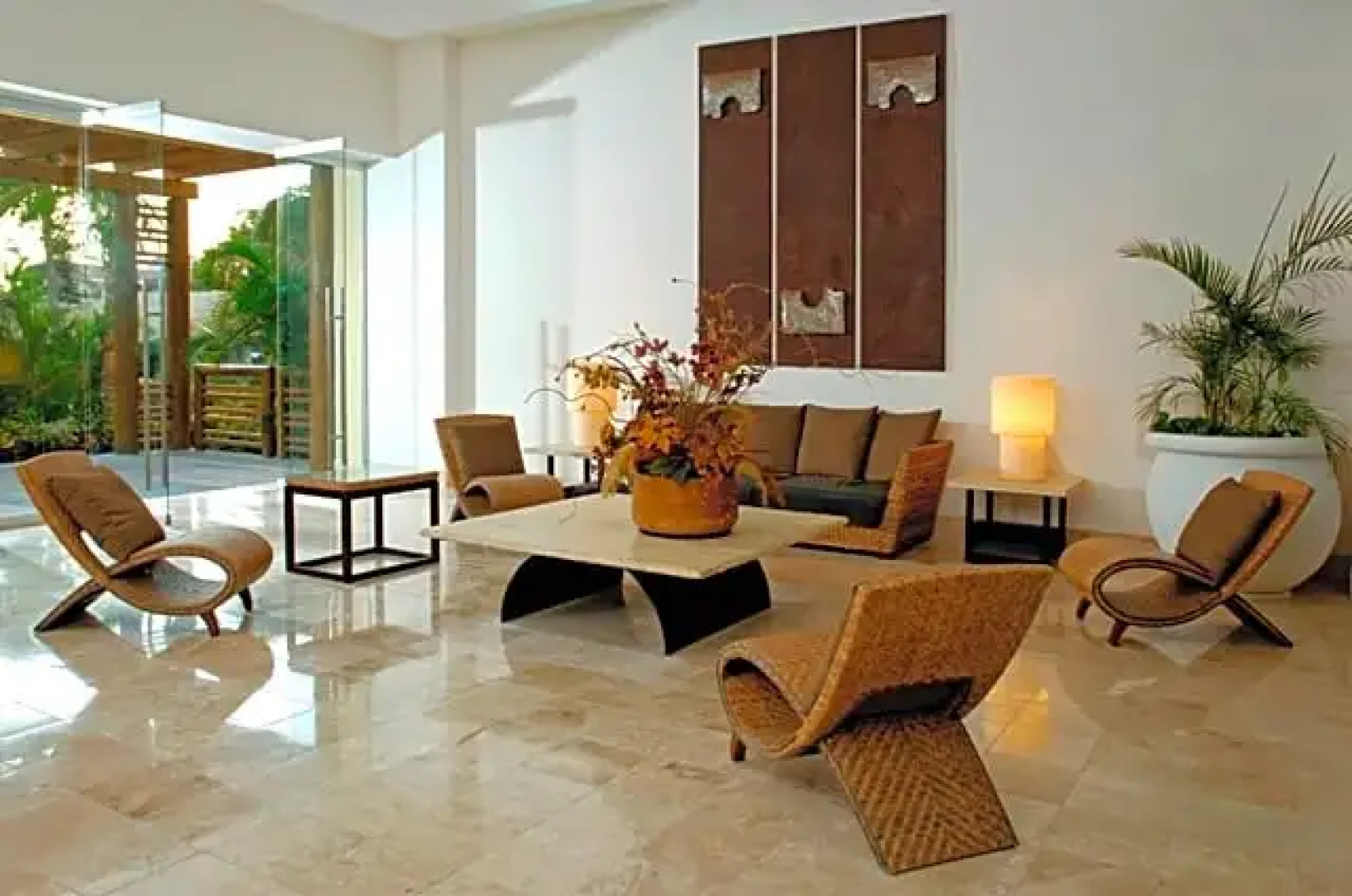 Mayan Palace Mazatlan