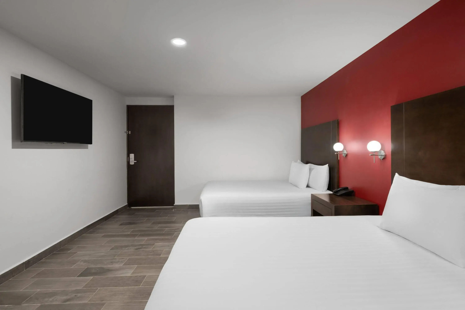 Ramada by Wyndham Tampico Centro