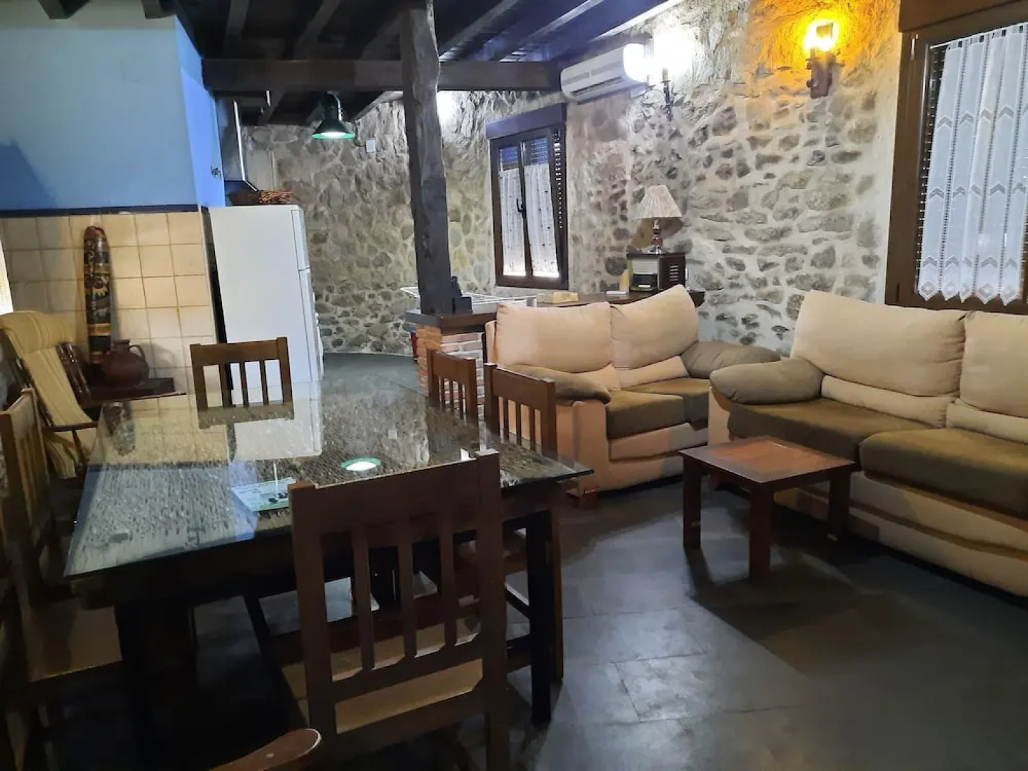 Casa Rural El Caño de Abajo