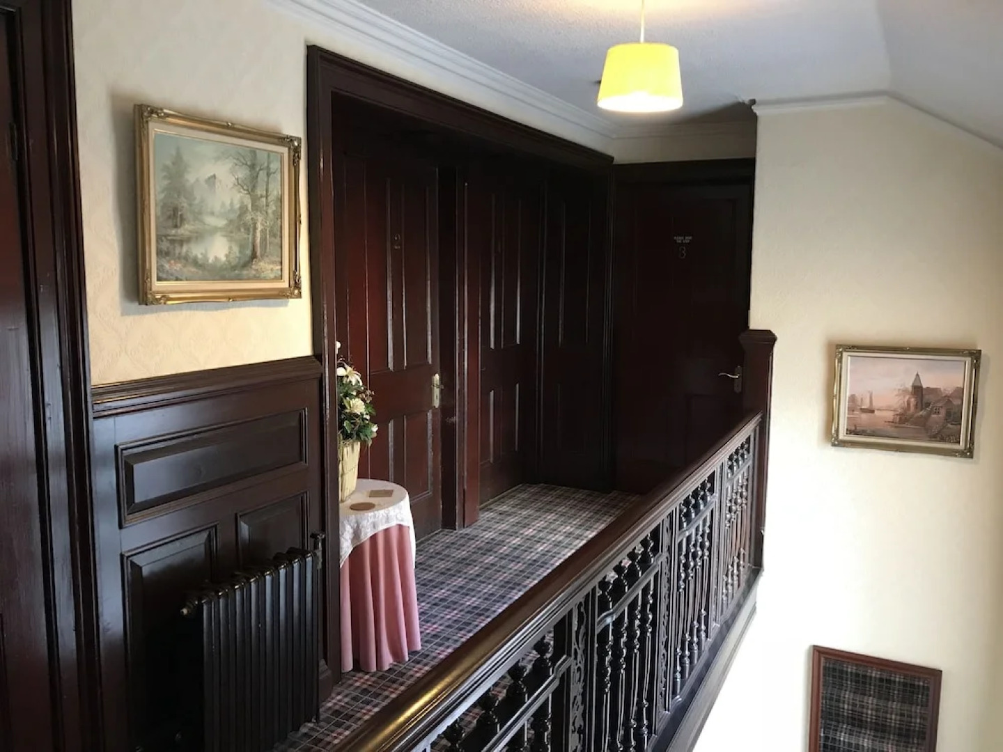 The Cowrie Guest House