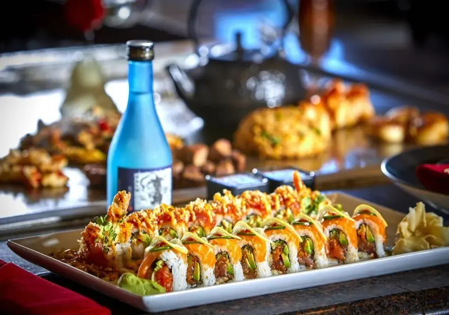 JW Marriott Desert Springs Resort & Spa