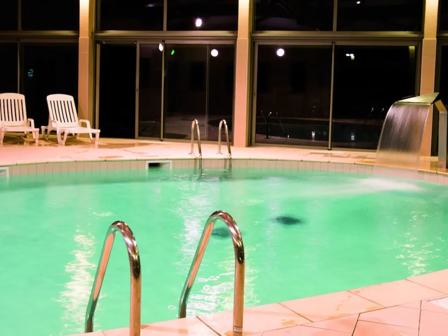 Well-kept Apartment in the Lubéron Near a spa Resort