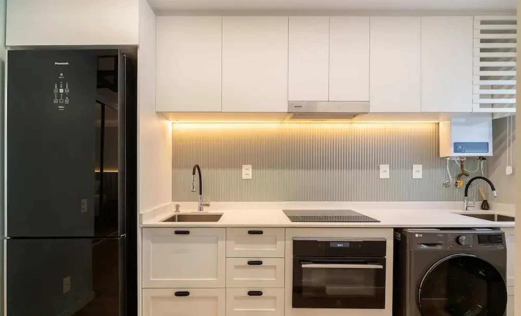 Studio Just a few Steps From the Beach - Kpl0806