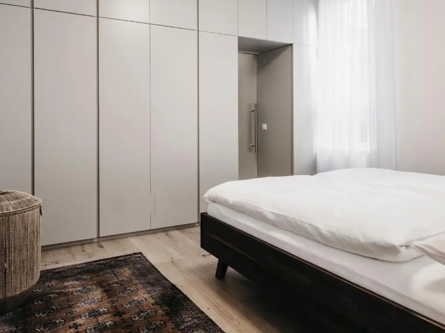 Das Dietrich - Studio Saillerhof